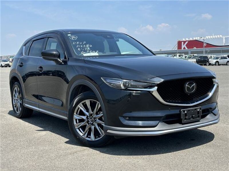 CX-5-0