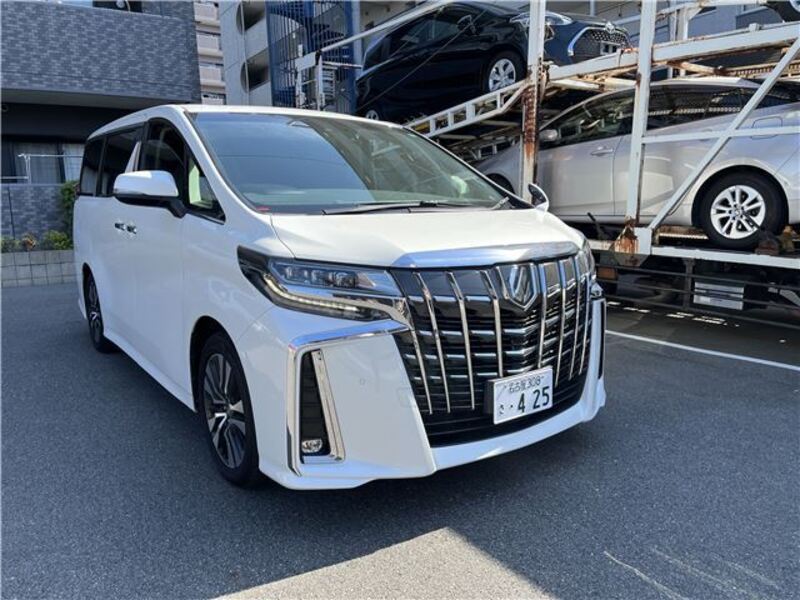 ALPHARD-0