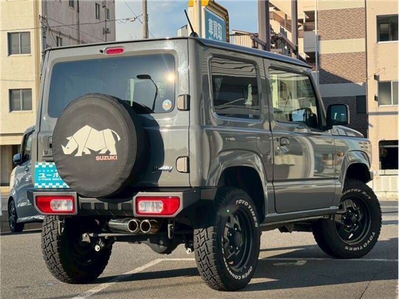 JIMNY
