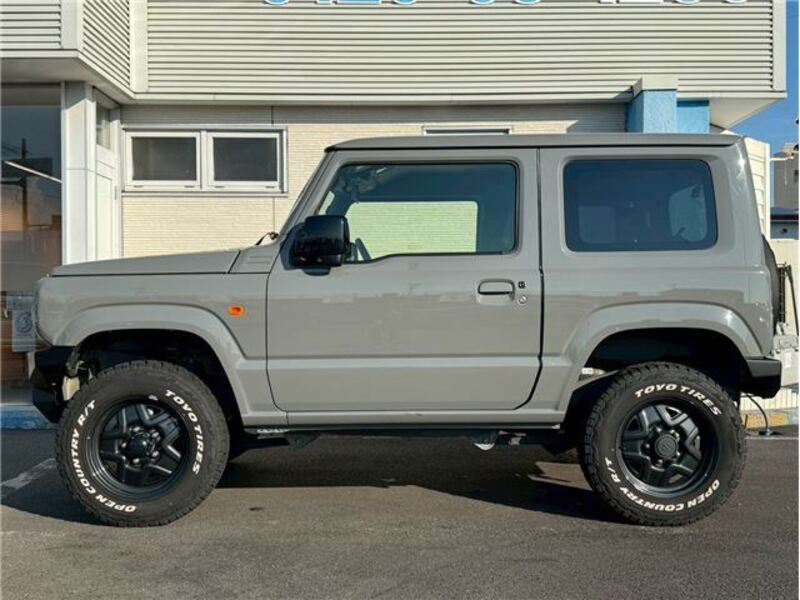 JIMNY