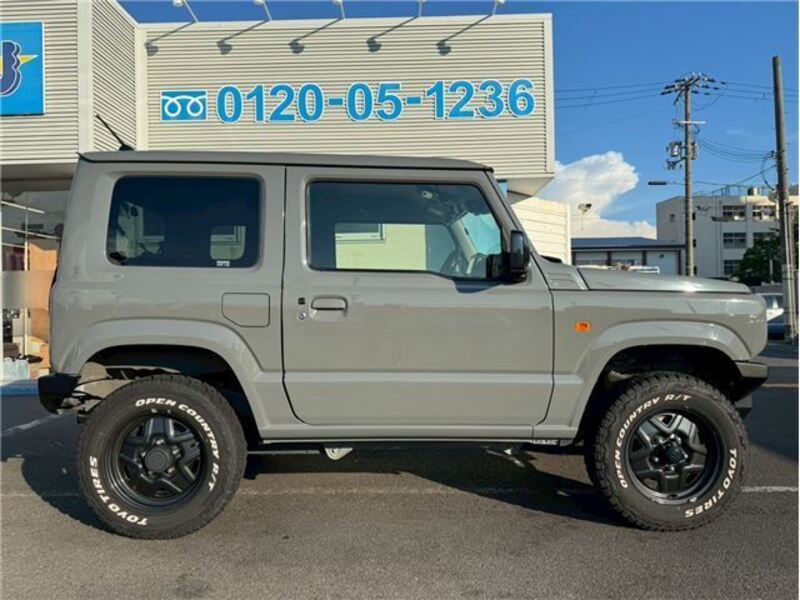 JIMNY
