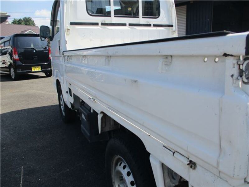 ACTY TRUCK