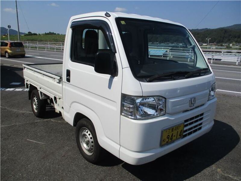 ACTY TRUCK