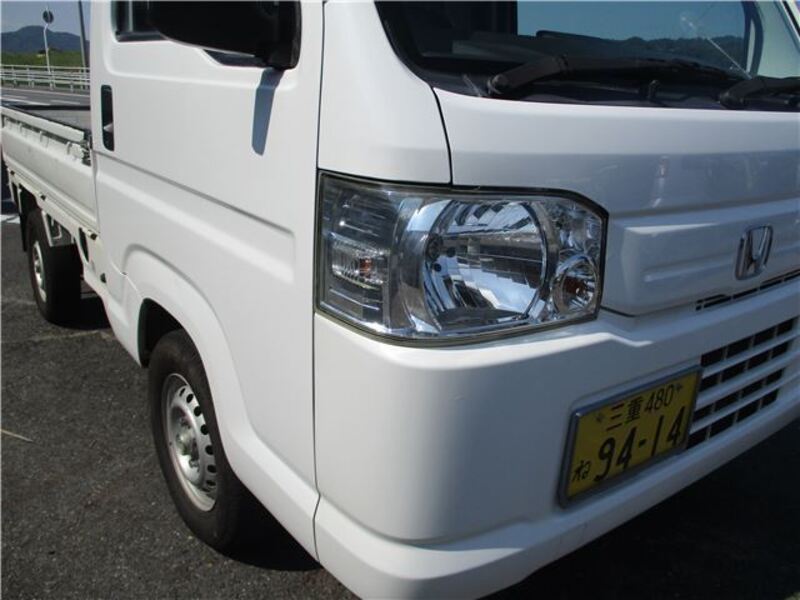 ACTY TRUCK