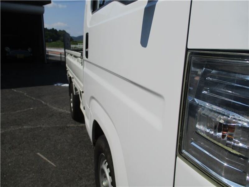 ACTY TRUCK
