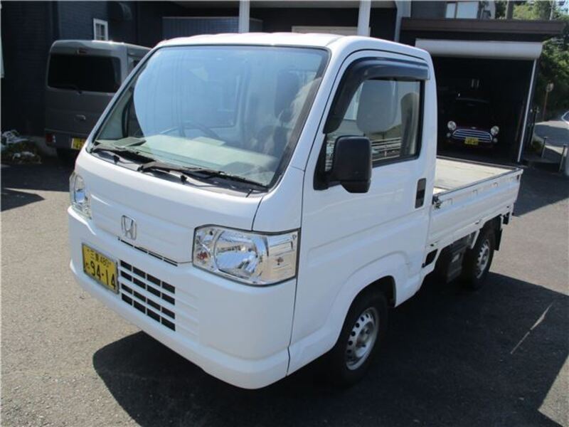 ACTY TRUCK