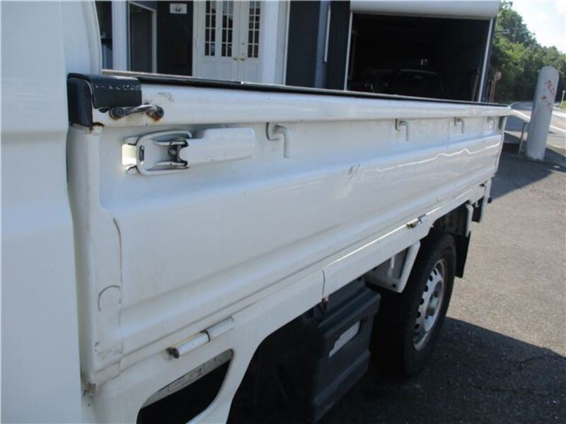 ACTY TRUCK