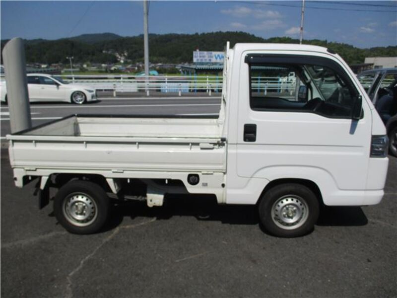 ACTY TRUCK