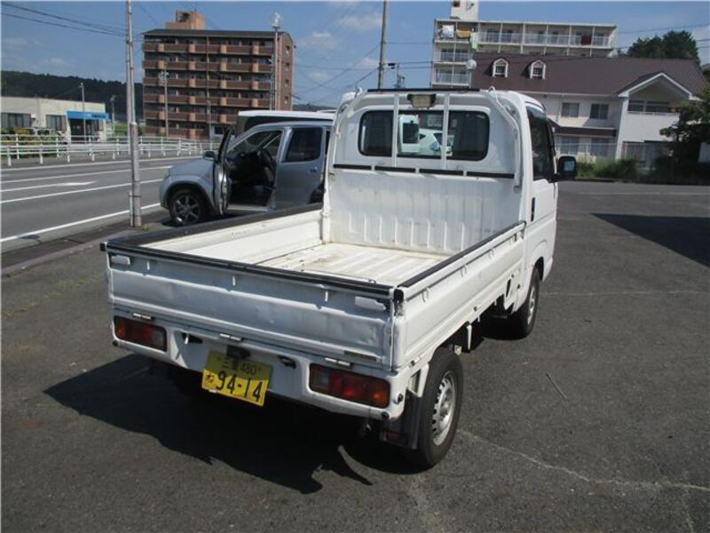 ACTY TRUCK
