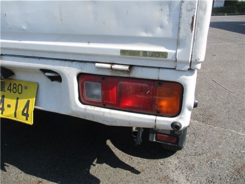 ACTY TRUCK