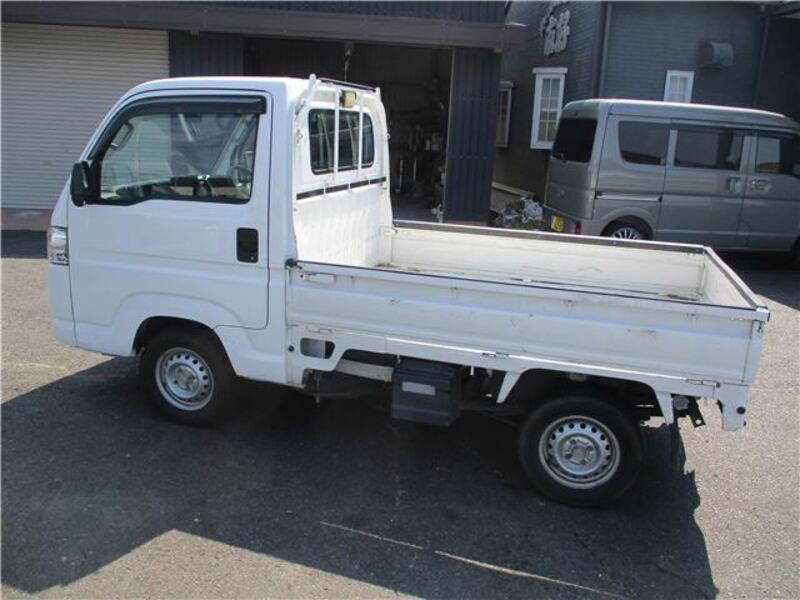 ACTY TRUCK