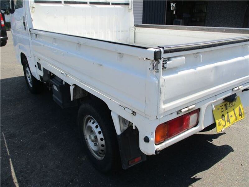 ACTY TRUCK