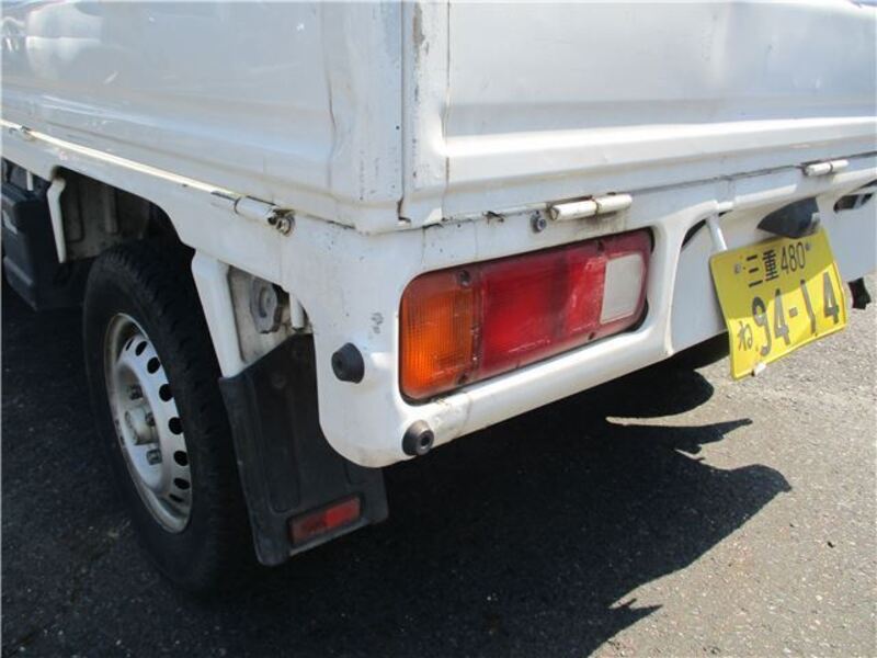 ACTY TRUCK