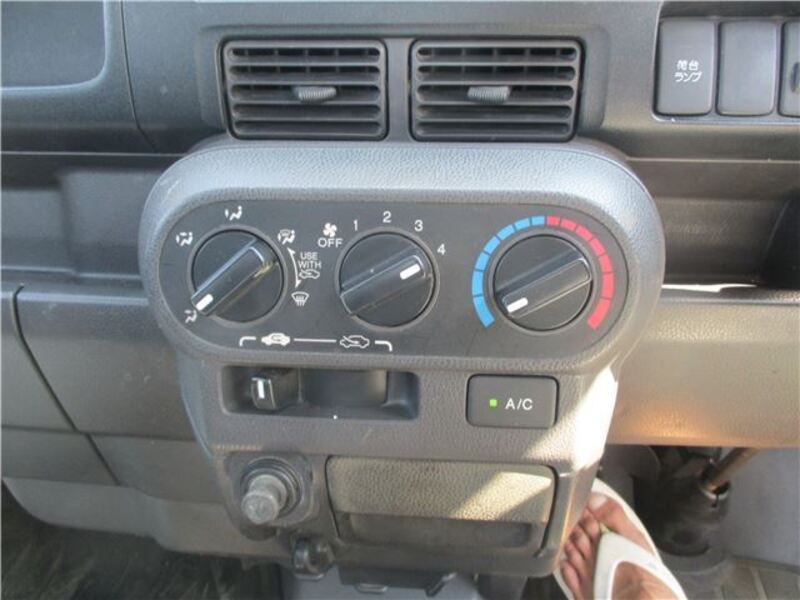 ACTY TRUCK