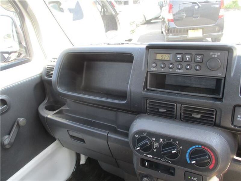 ACTY TRUCK