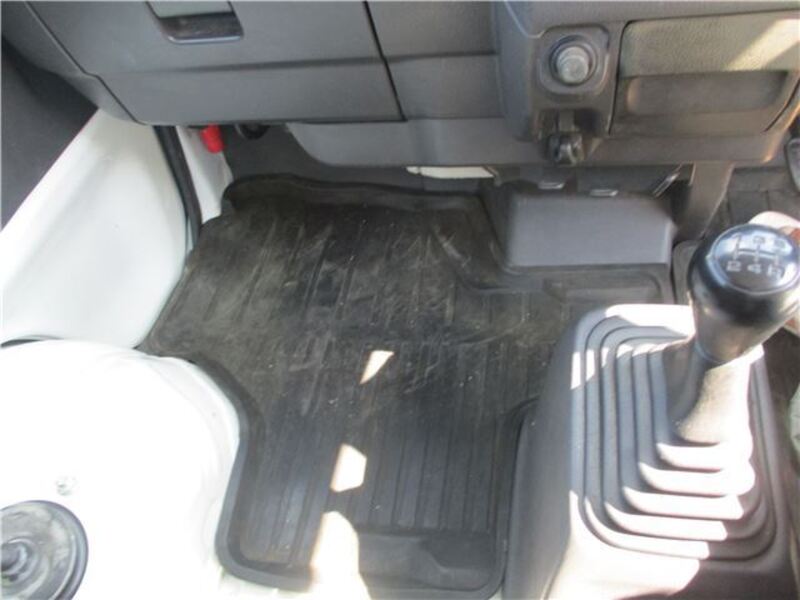 ACTY TRUCK