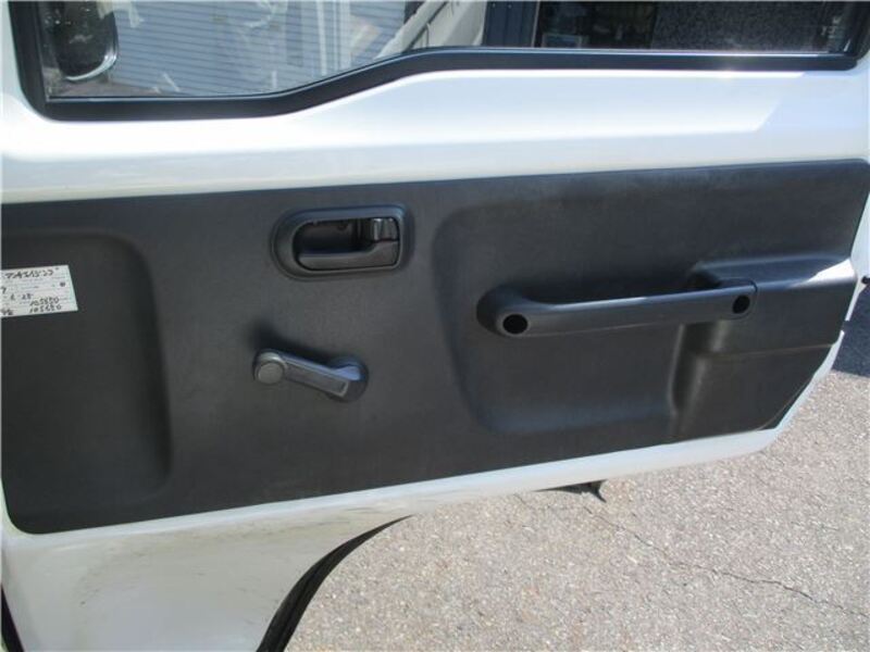 ACTY TRUCK