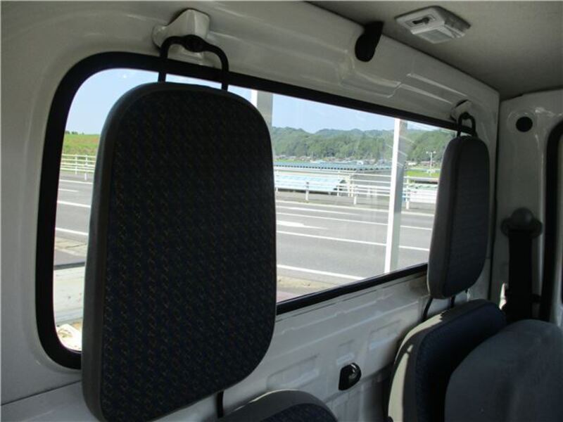 ACTY TRUCK