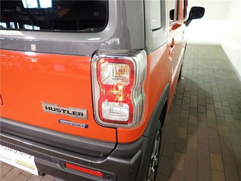 HUSTLER