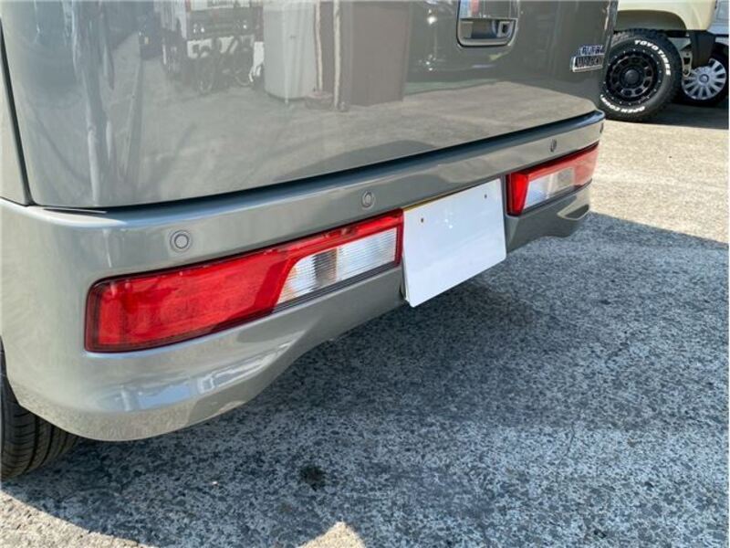 EVERY WAGON