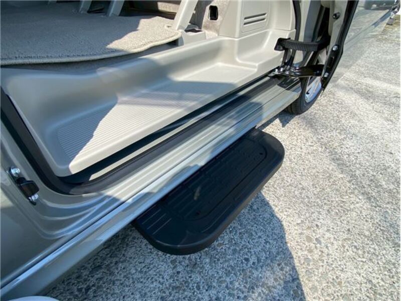 EVERY WAGON