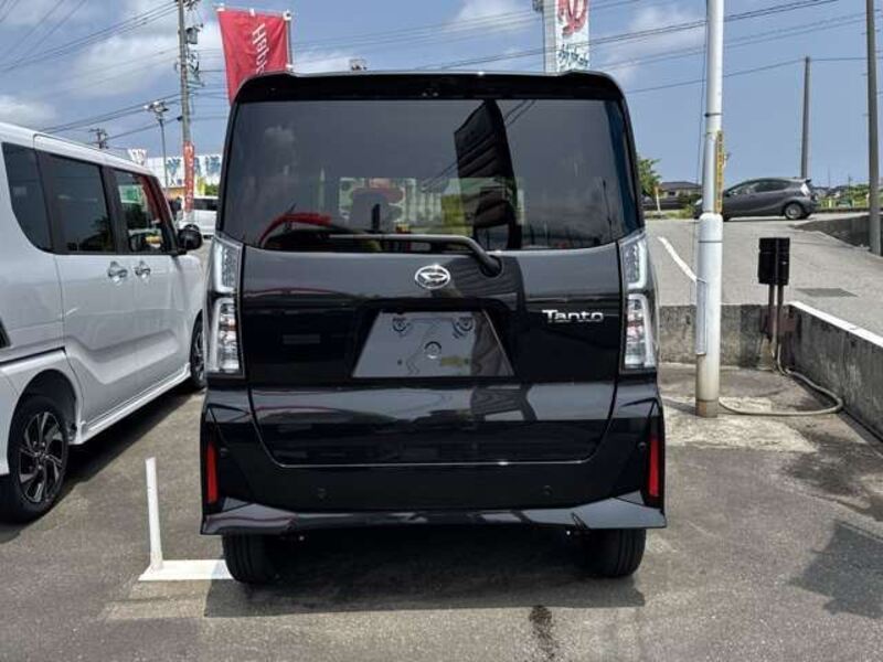 TANTO