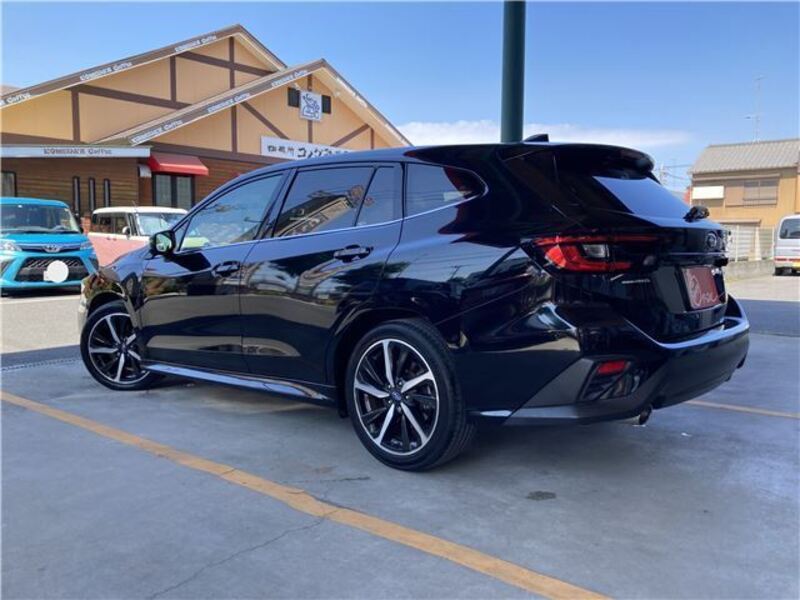 LEVORG