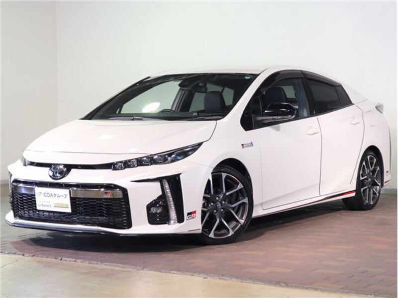 PRIUS PHV-0