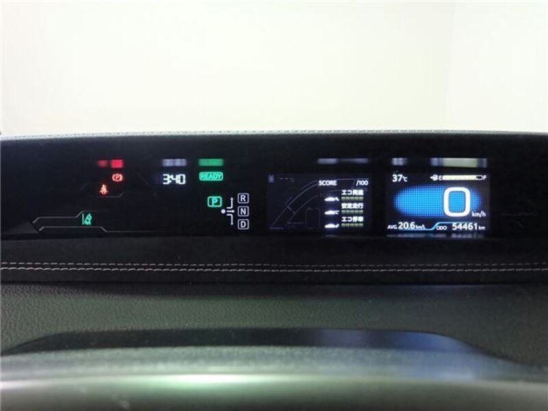 PRIUS PHV