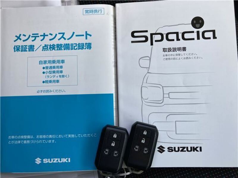 SPACIA