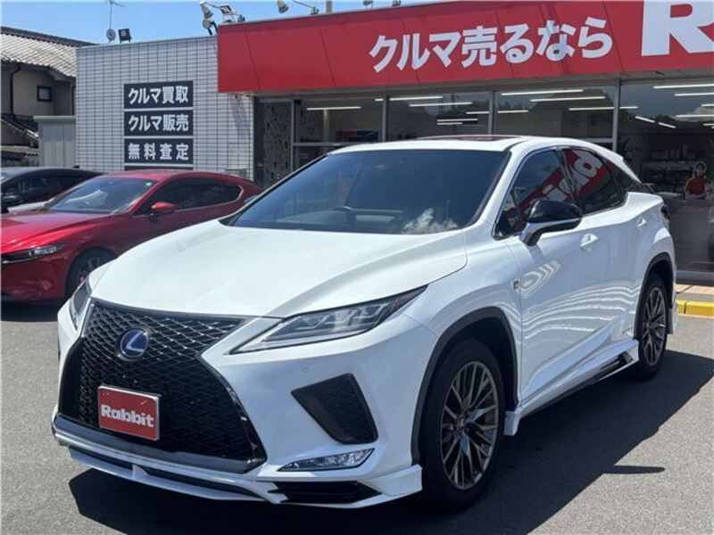 RX