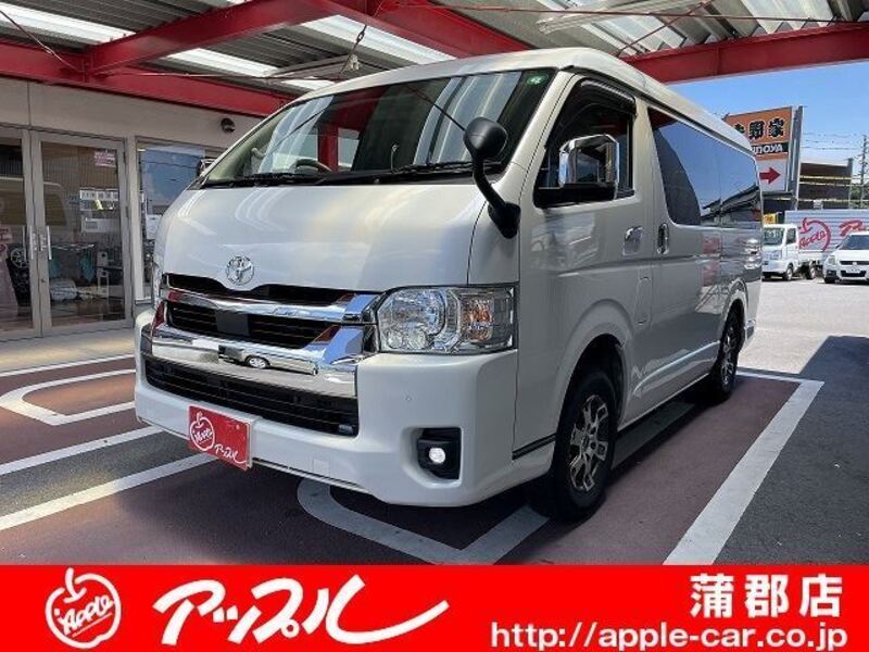 HIACE-0