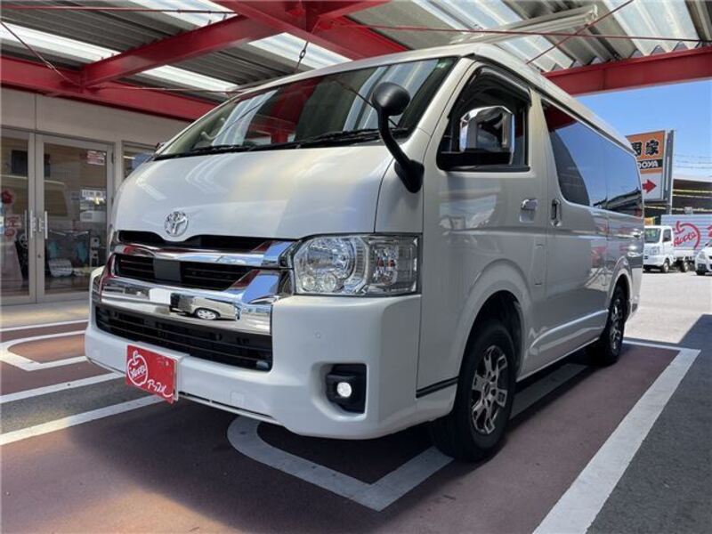 HIACE