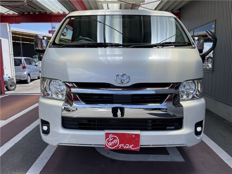 HIACE
