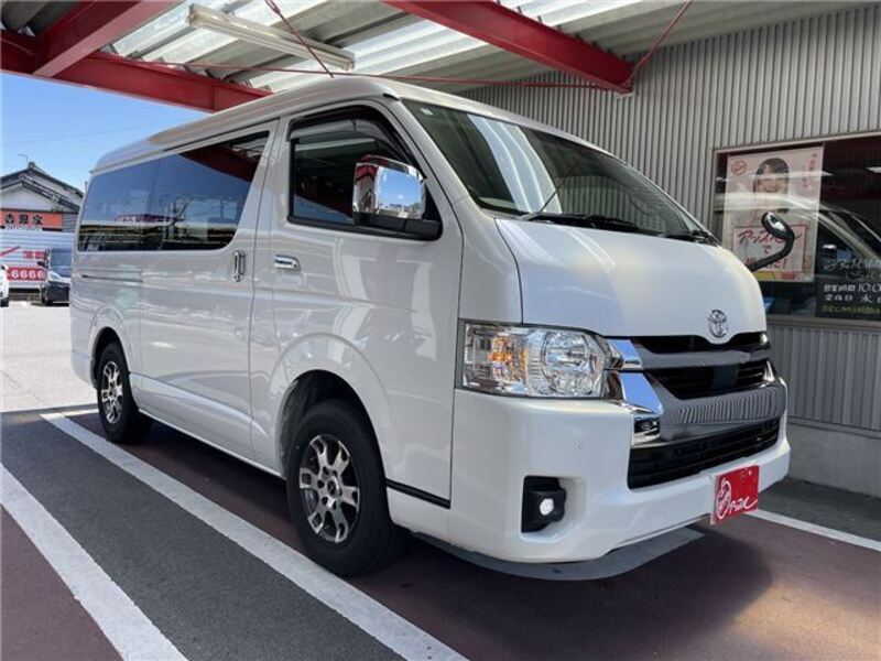 HIACE