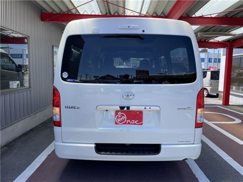 HIACE