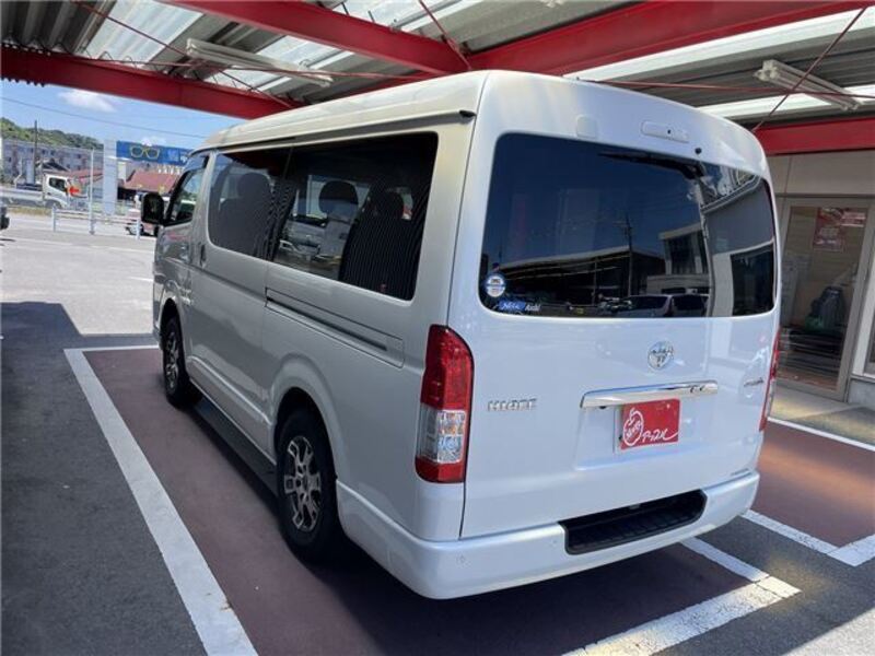 HIACE