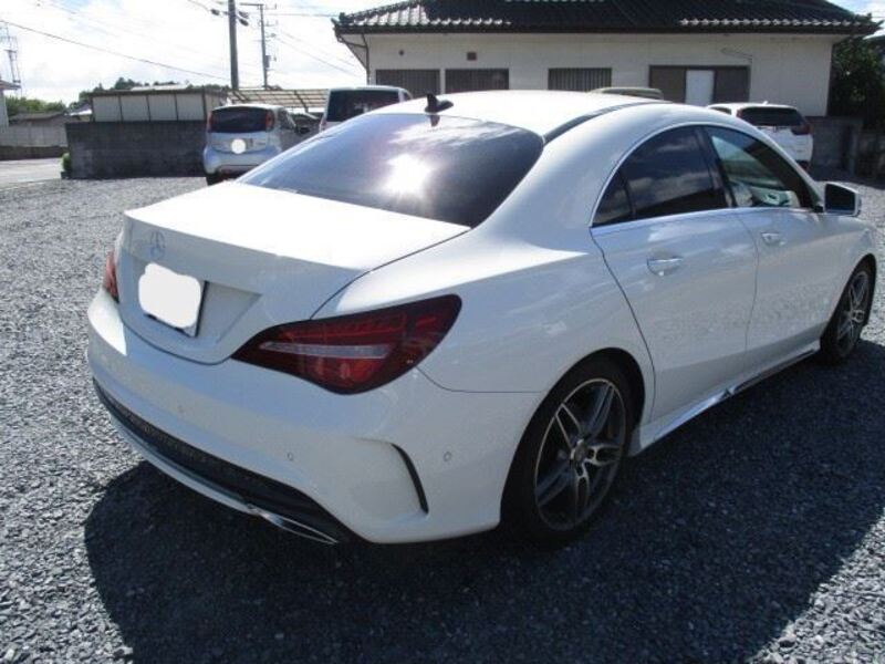 CLA-CLASS