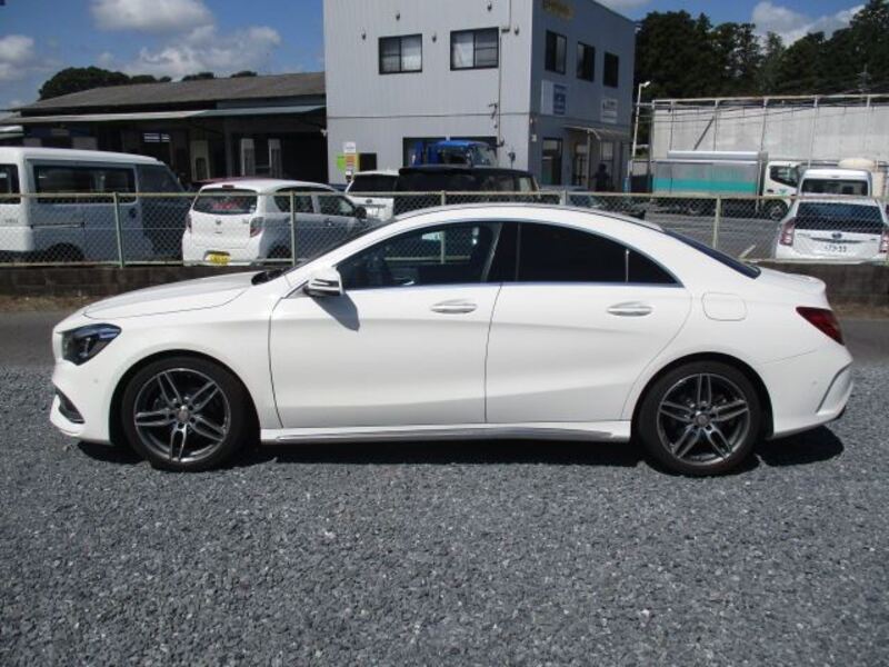 CLA-CLASS