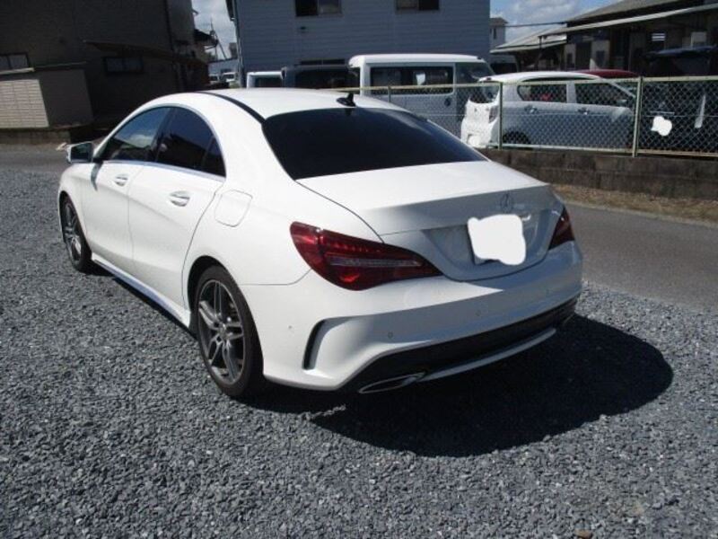 CLA-CLASS