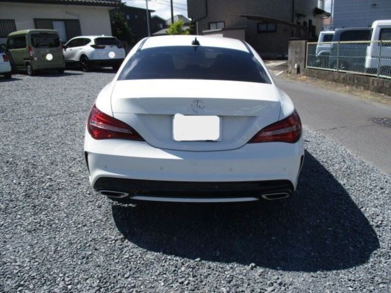 CLA-CLASS
