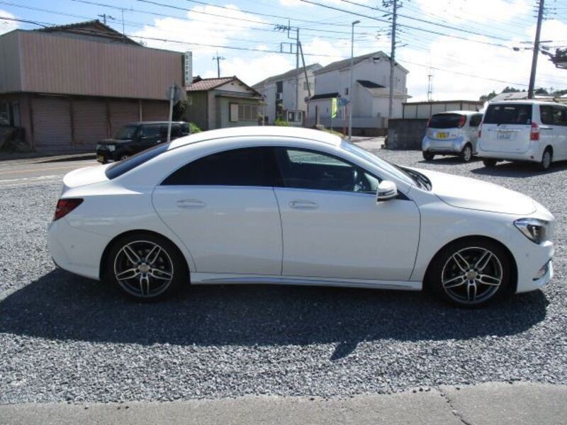 CLA-CLASS