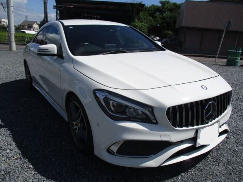 CLA-CLASS