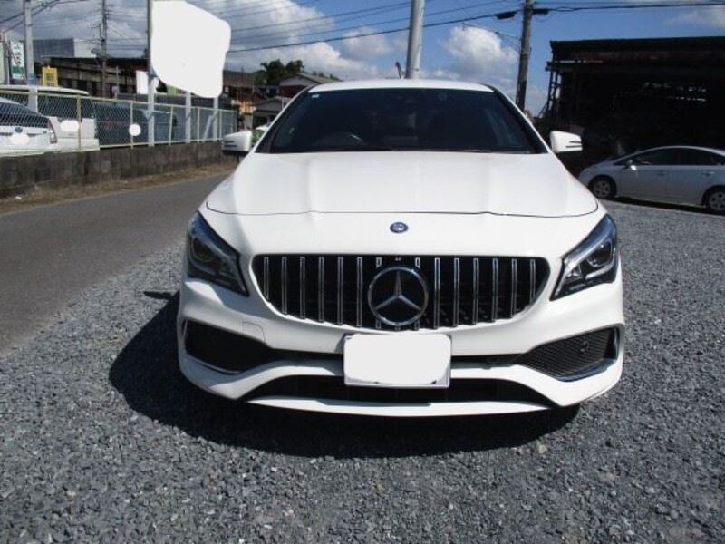 CLA-CLASS