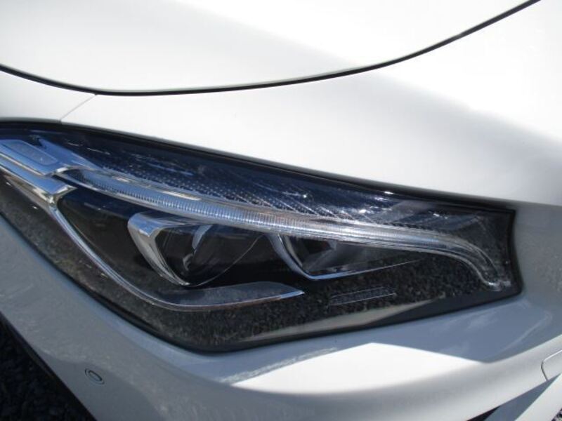 CLA-CLASS