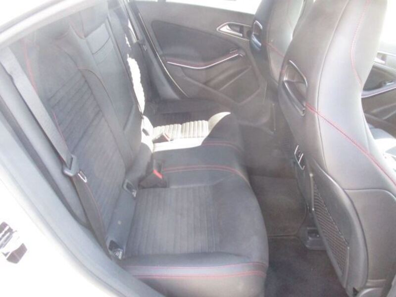 CLA-CLASS