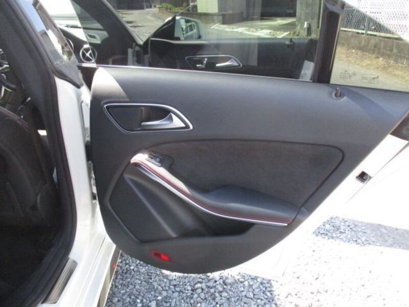 CLA-CLASS