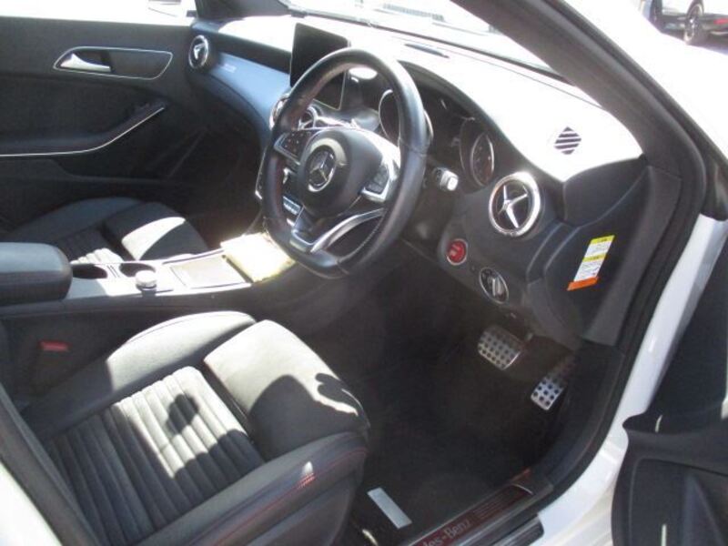 CLA-CLASS