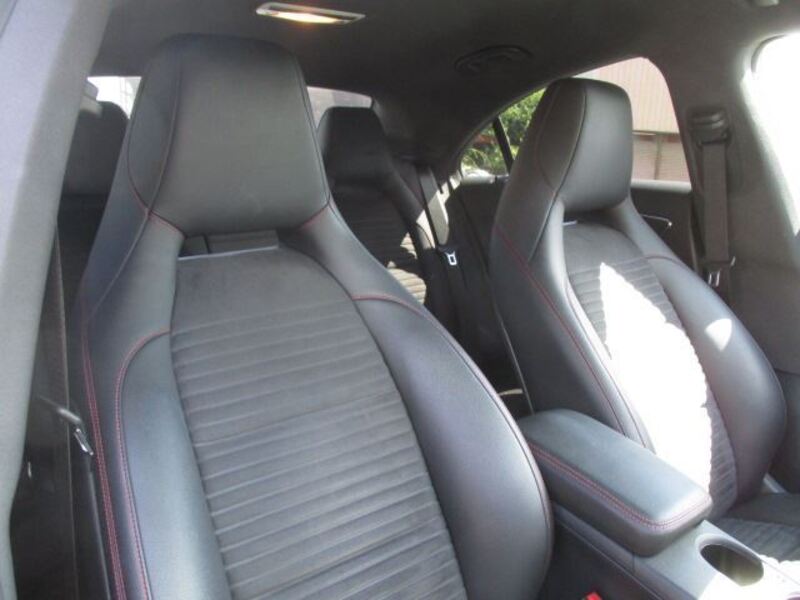 CLA-CLASS