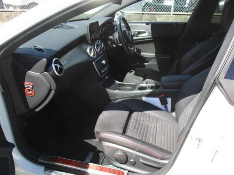 CLA-CLASS